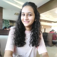 Manasi Joshi