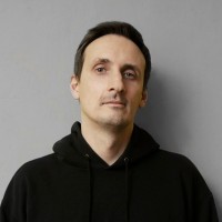 Kostiantyn Bunovskyi