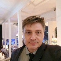 Roberto Torres de Almeida