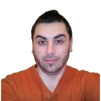 Dan M Peter