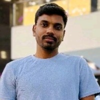 Premkumar Thirumalaisamy