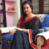 Gayathri Devi Arigala