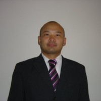 Elder Miyamoto