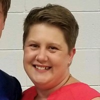 Stephanie Rounds
