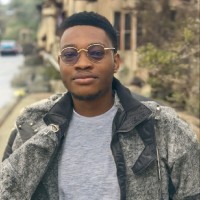 Jesse Onyekwelu