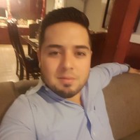 Jesús Alberto Peralta Gonzalez
