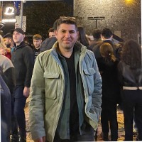 Harun Ercan