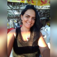Marianne Aires Rezende
