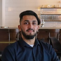 Mohammed Sultan