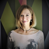 Vytaute Kazlauskaite