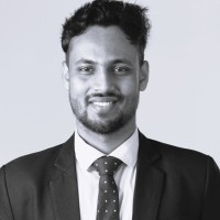 Pratyush Vivek