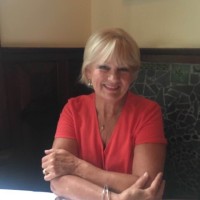 Barbara Gilbert