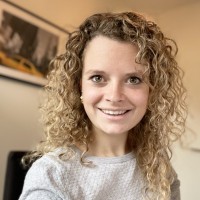 Annelot Van Rooij