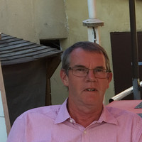 Marc Burton