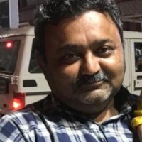 VIKAS MALI