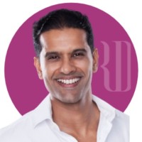 Rajeev Daswani