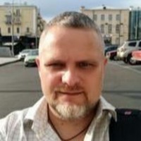 Vadym Tkachov