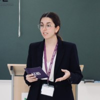 Alexia Ordinas Fernández