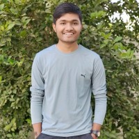 Jil Patel