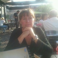 Marie Frigert