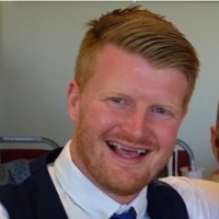Paul Hossack