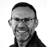 Andrew Stalker