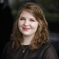 Kelly Van Niekerk