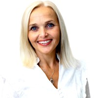 Borghild Marie Midttun