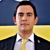 Jose Hiram Urbina Diaz