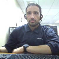 Diego Armando Olea Duran