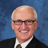 Bob Carmichael