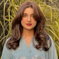 Talia Farooq
