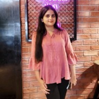 Anandita Thakur