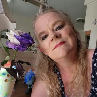 Shirley Huisman