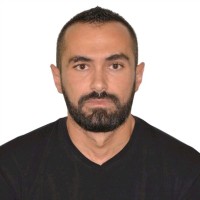 Chalal Salem