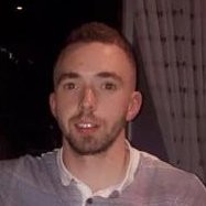 Cian Hogan