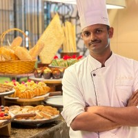 Balaji Krishnamoorthy