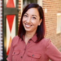 Kelly Geerdink - de Haas