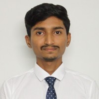 Atharv Sarode