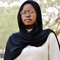 Zainab Abdulraheem