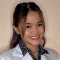 Angelica Leigh Llado
