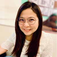 Bettina Liu