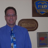 Garry Haffner