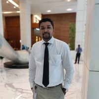 Nishant Hire