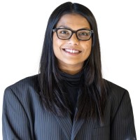 Shilvana Shaikh