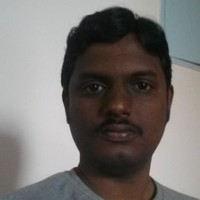 Aravind CR