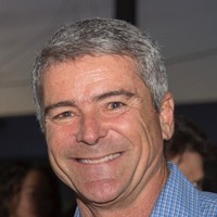 Mike Gibaldi