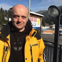 Jerzy Dobosz