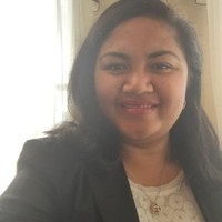 Mary Dorleus