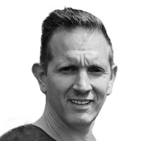 Bart Van Dessel